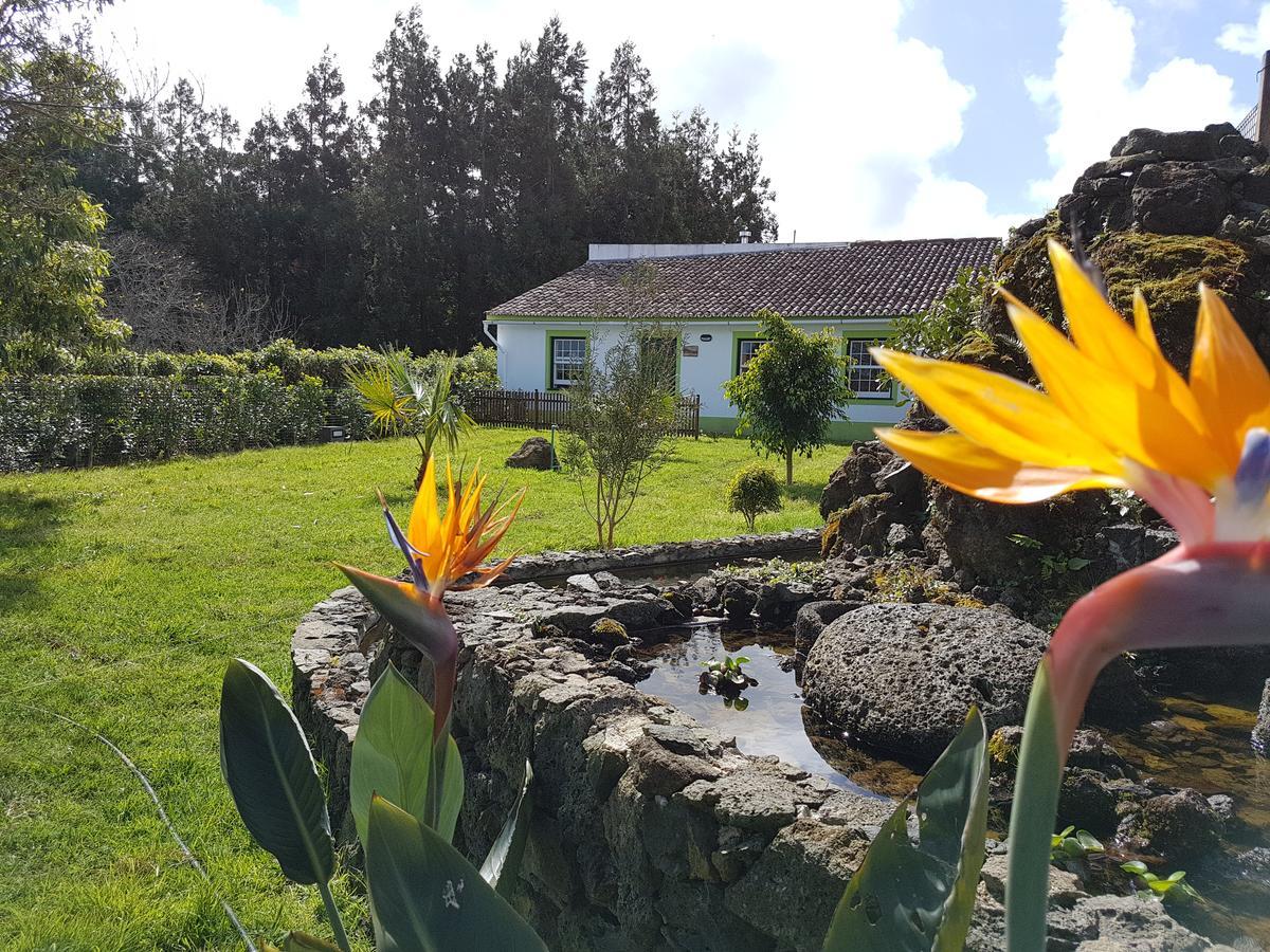 Stonewood Lodge Al São Vicente Ferreira Exterior foto