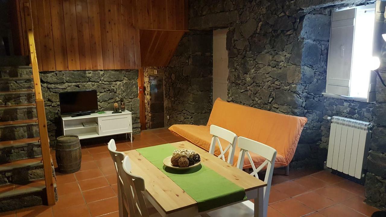Stonewood Lodge Al São Vicente Ferreira Exterior foto